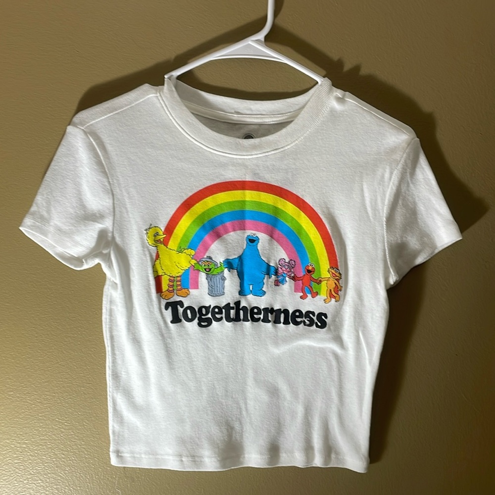 Pacsun tee